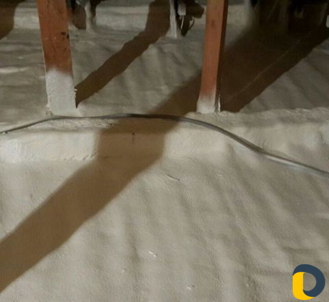 Теплоизоляция и Гидроизоляция