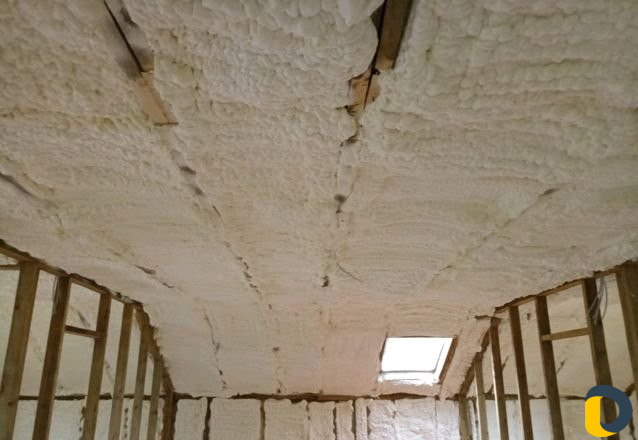 Теплоизоляция и Гидроизоляция