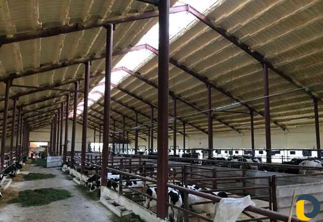 Теплоизоляция и Гидроизоляция