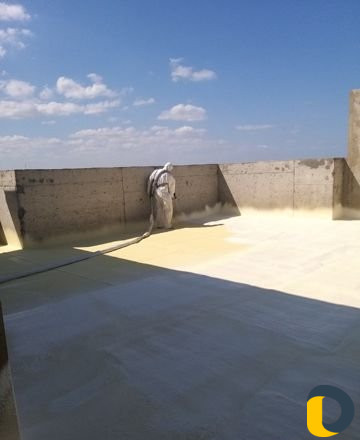 Теплоизоляция и Гидроизоляция