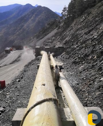 Теплоизоляция, шумоизоляция, гидроизоляция