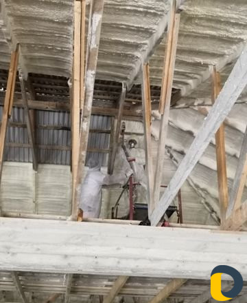 Теплоизоляция, шумоизоляция, гидроизоляция