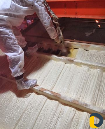 Теплоизоляция, шумоизоляция, гидроизоляция