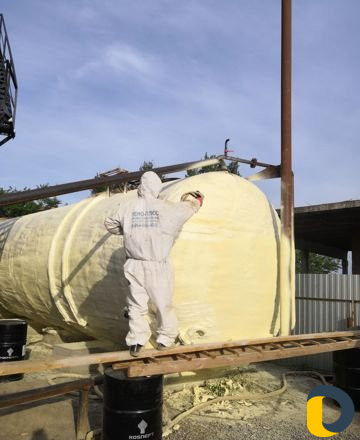 Теплоизоляция, шумоизоляция, гидроизоляция