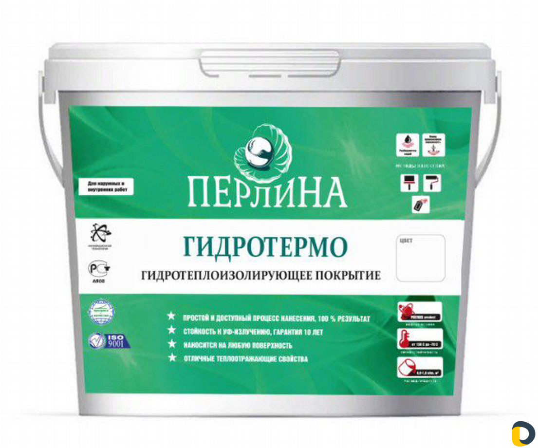 Теплоизоляция (утепление) любых зданий и домов