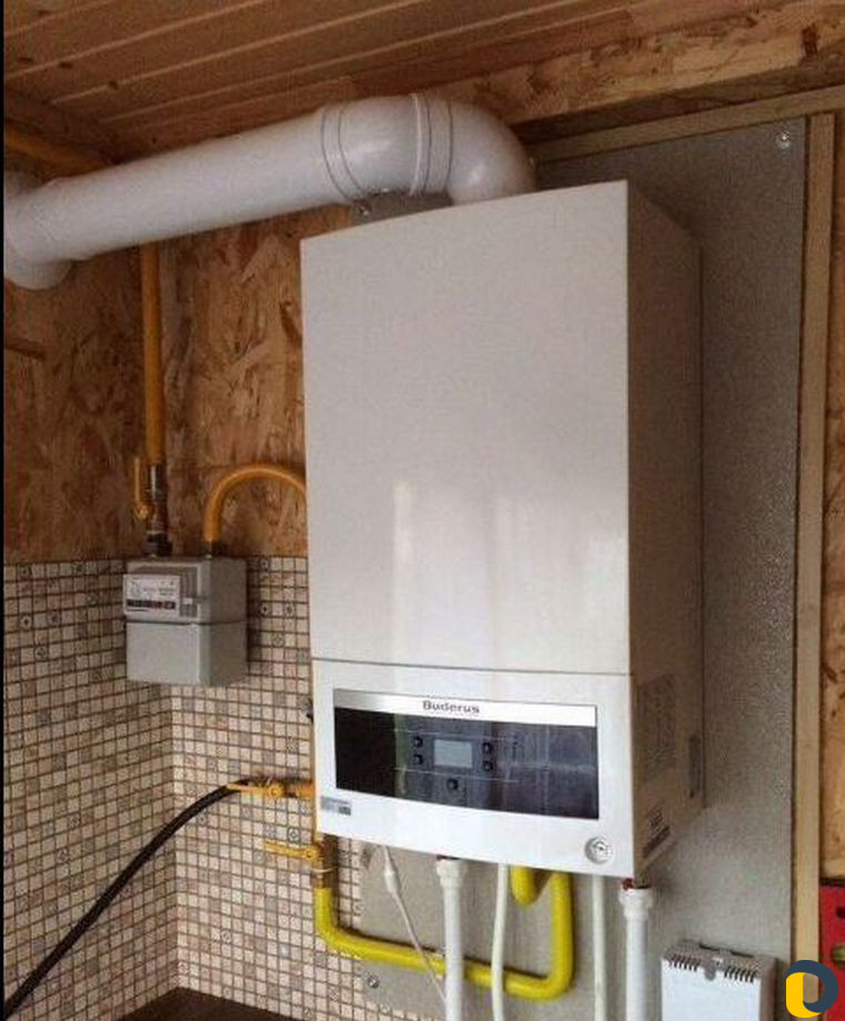 Tёплый пoл, кaнaлизация, водоснабжение