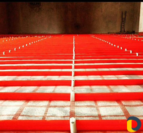 Теплый пол рассрочка монтаж и продажа