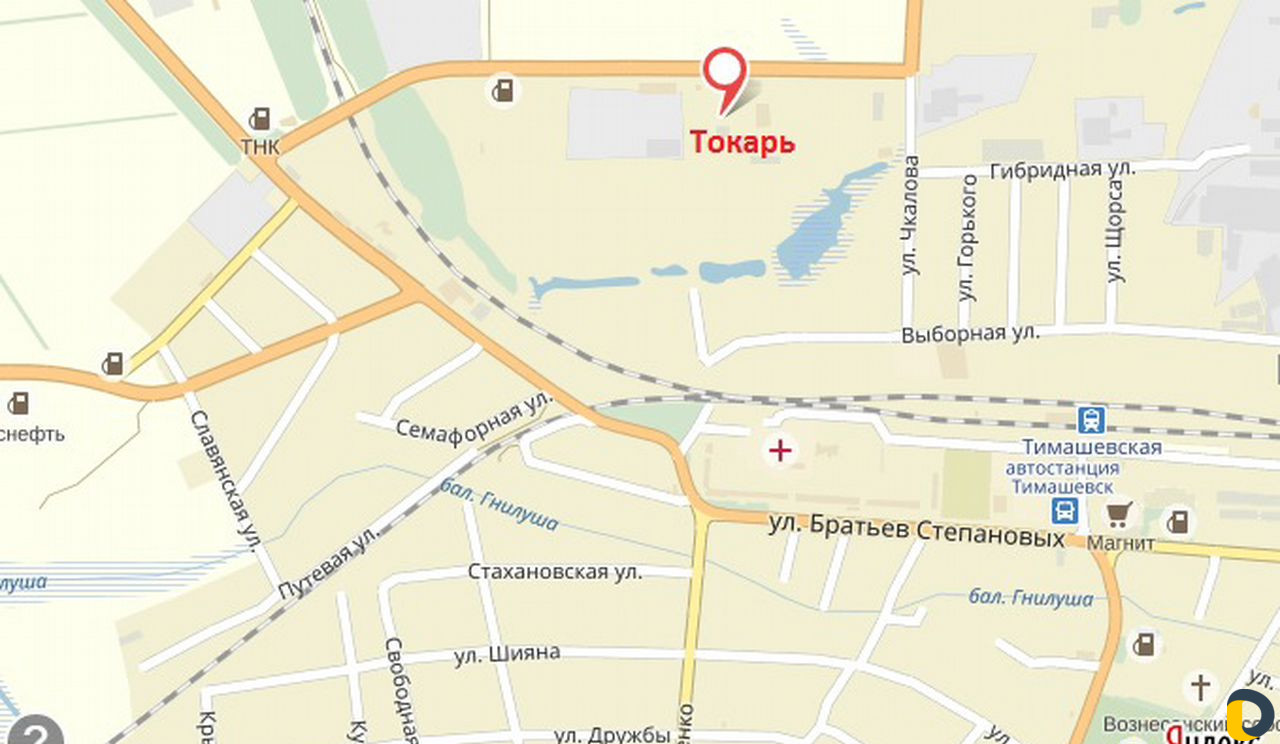 Токарные и фрезерные работы - детали на заказ
