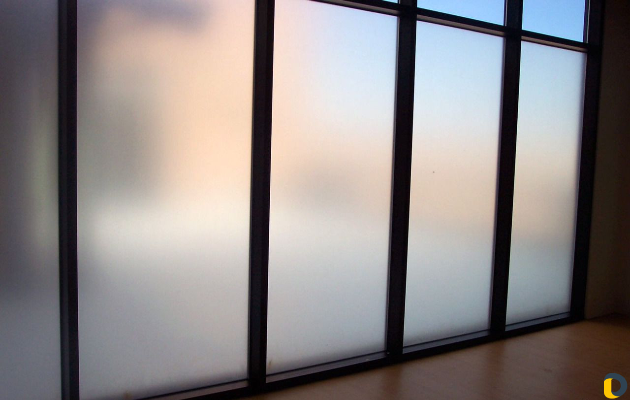 Тонирование, бронирование окон