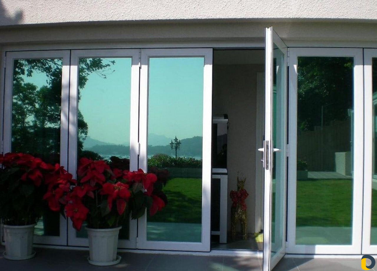 Тонирование, бронирование окон