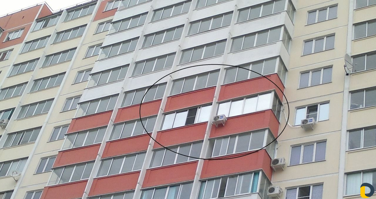 Тонирование и бронирование окон, дверей, лоджий