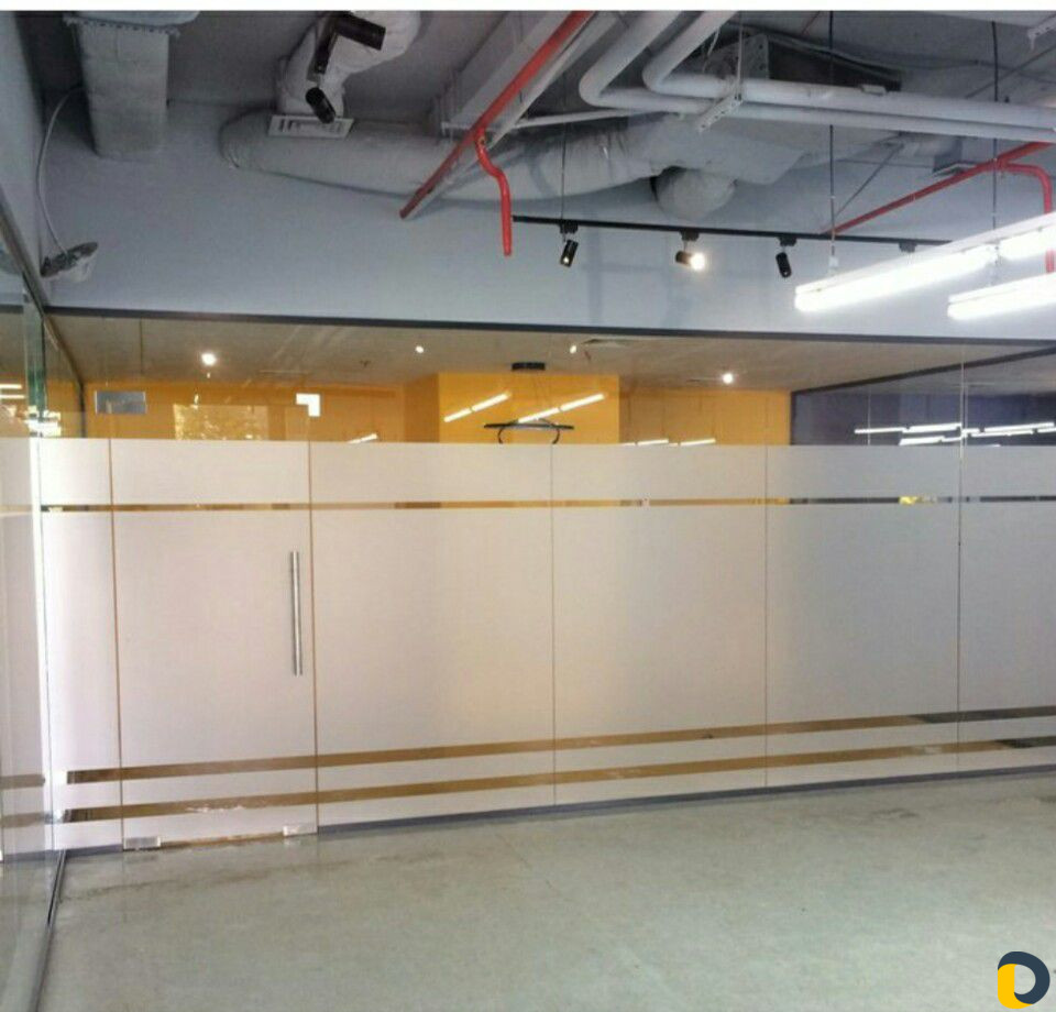 Тонирование окон, балконов/Зеркальная тонировка