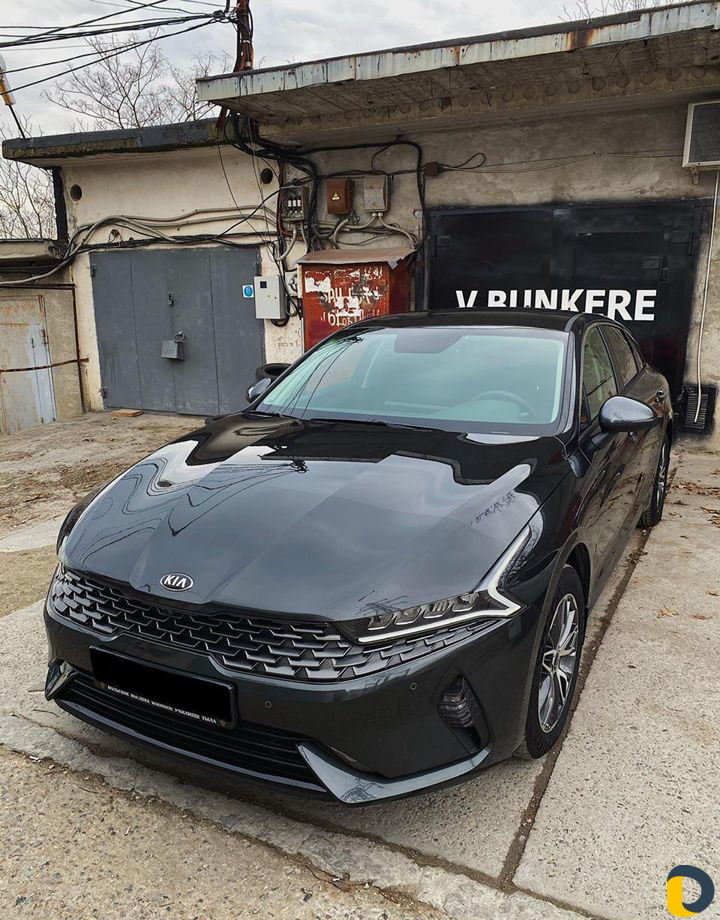 Тонировка авто