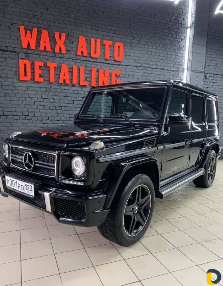 Тонировка автомобили