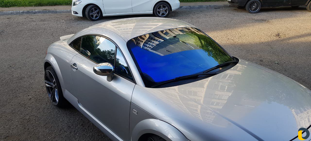 Тонировка И бронирование машин "соград"