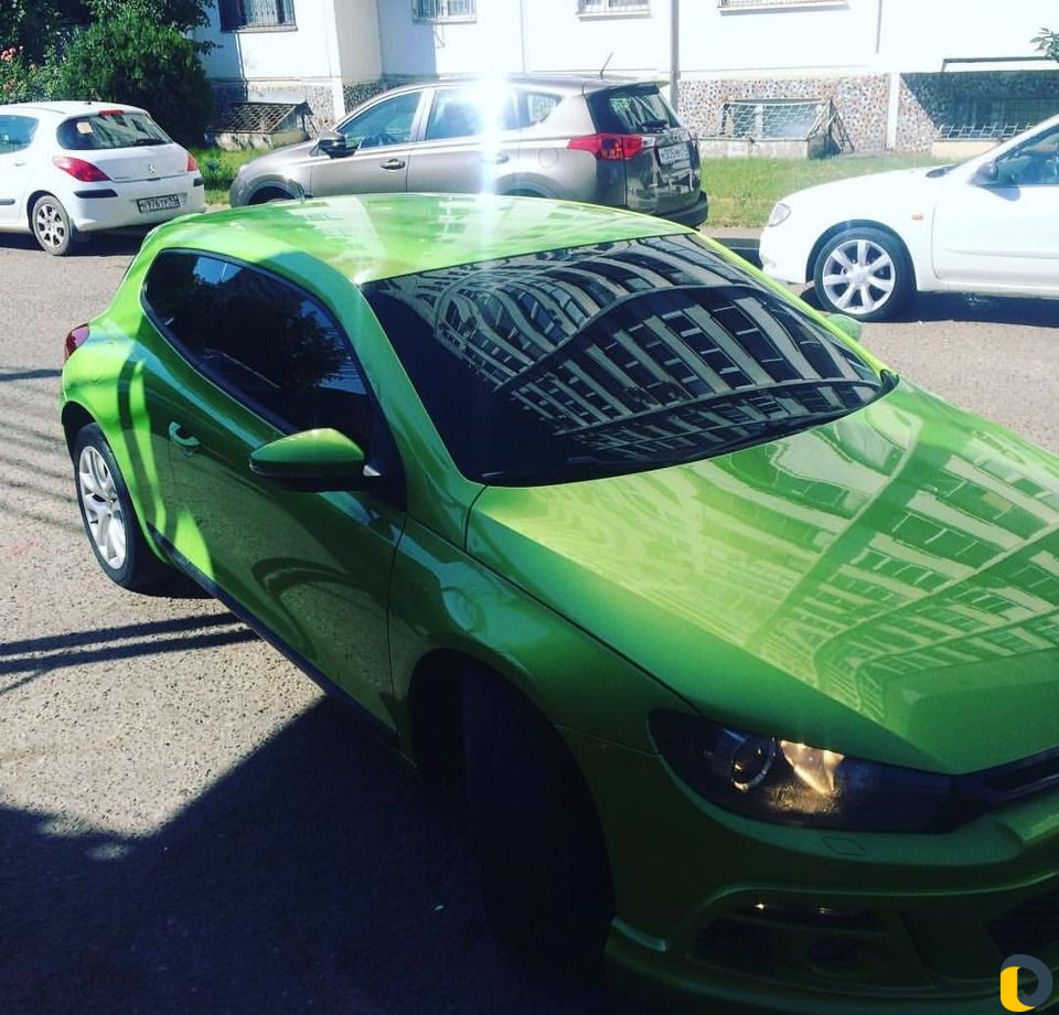 Тонировка И бронирование машин "соград"