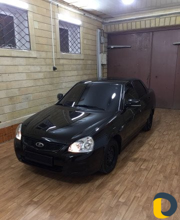 Тонировка на авто