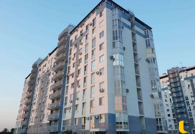 Тонировка окон солнцезащитной плёнкой