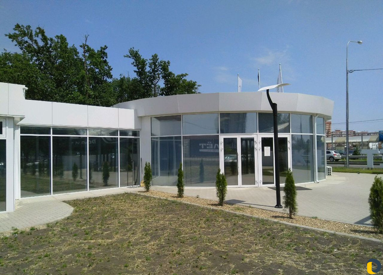 Тонировка окон, стекол. Тонирование