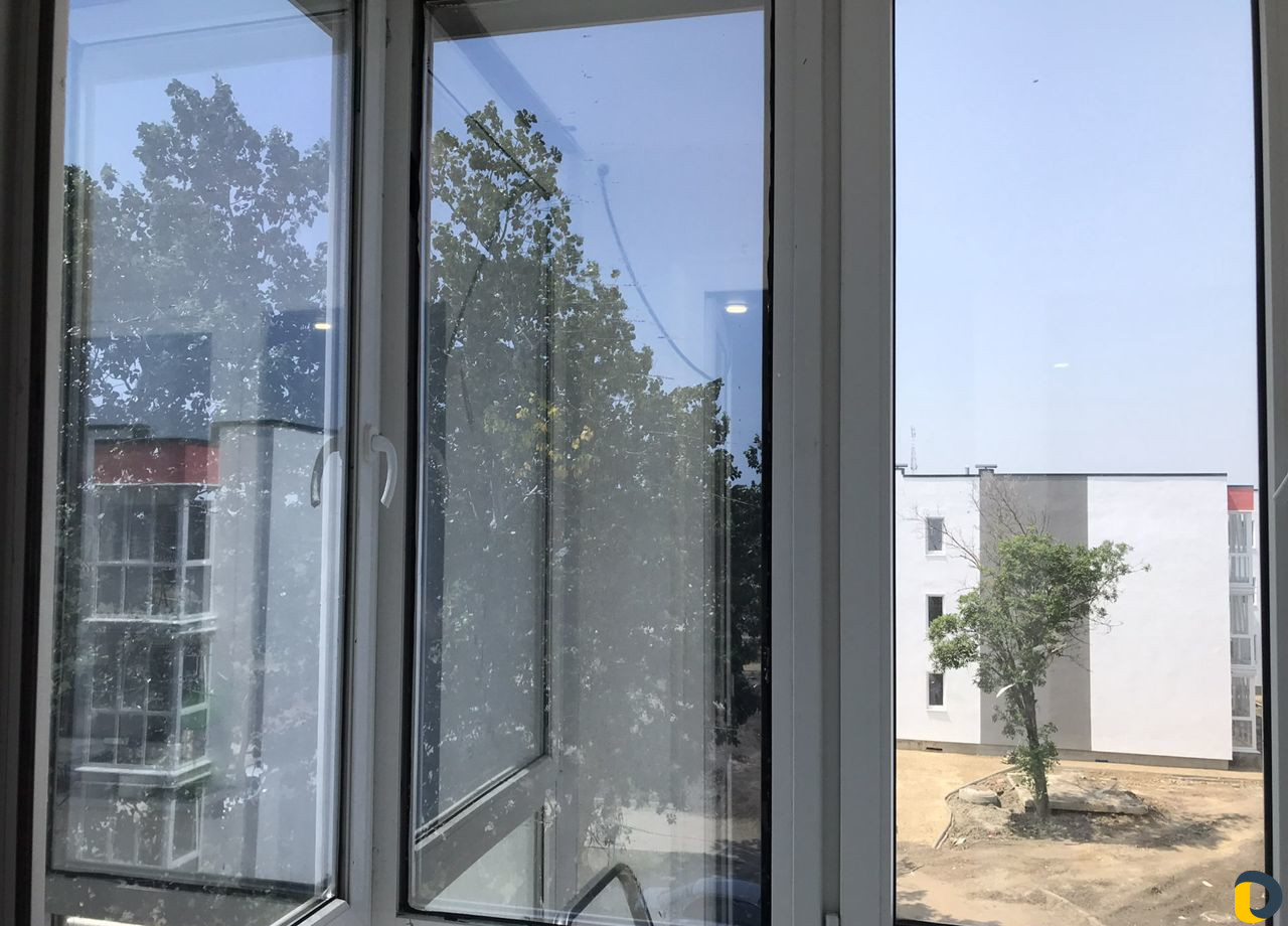 Тонировка окон в Краснодаре