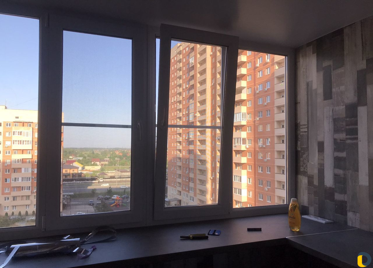 Тонировка окон в Краснодаре