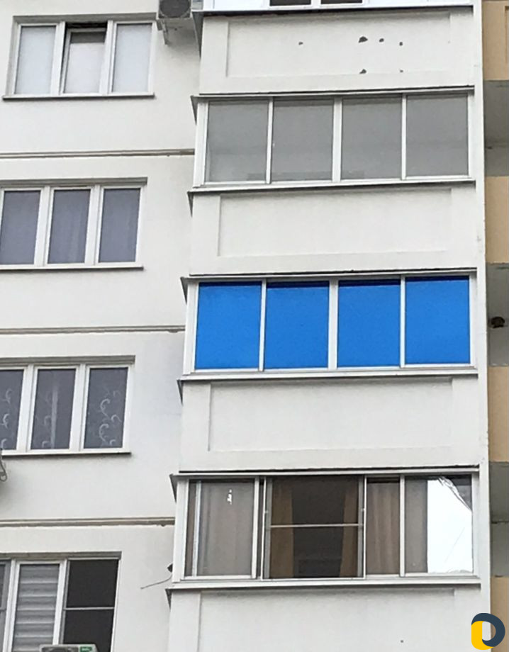 Тонировка окон в Краснодаре