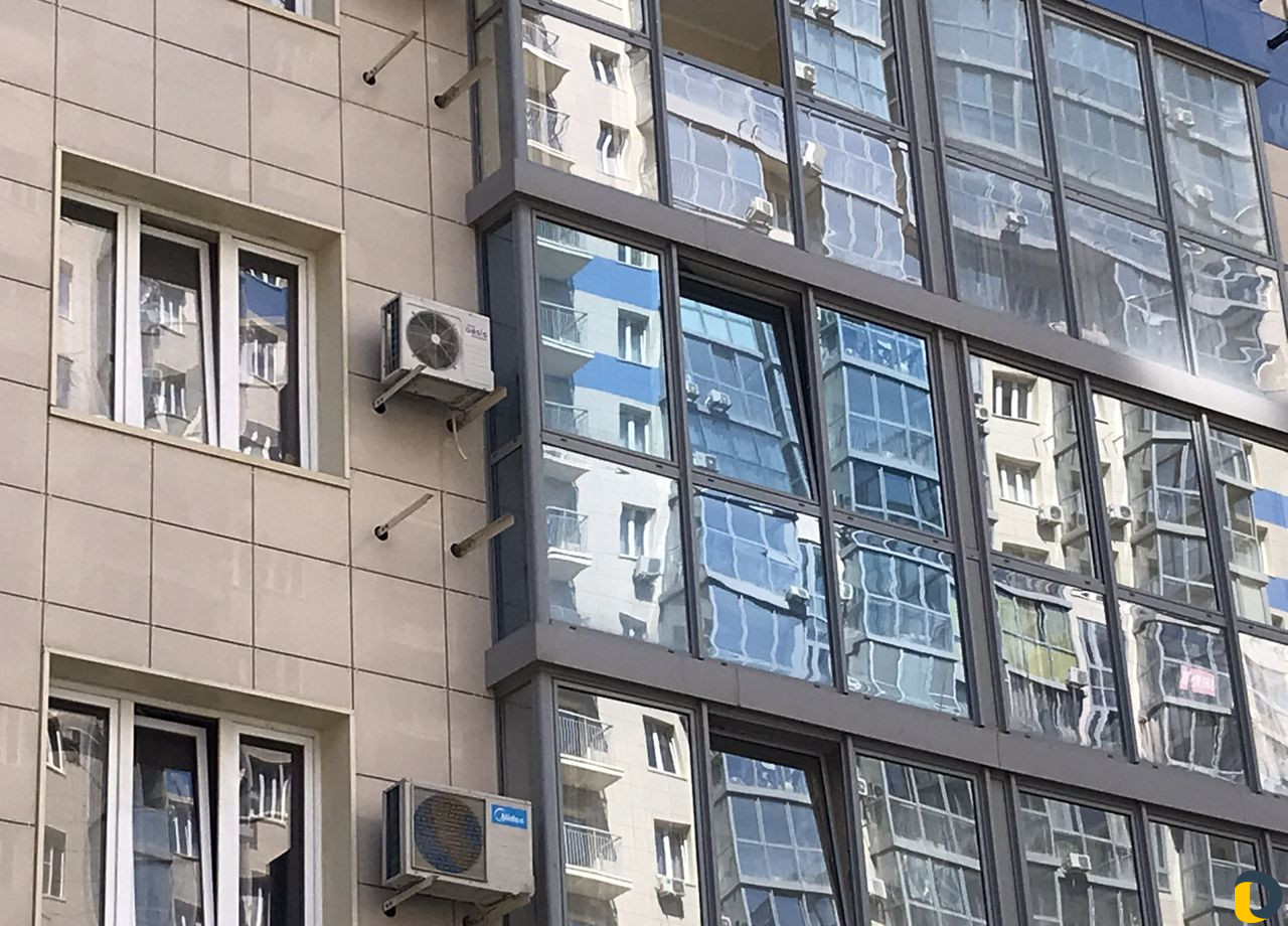 Тонировка окон в Краснодаре