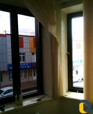 Тонировка с выездом на дом