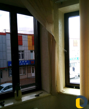 Тонировка с выездом на дом