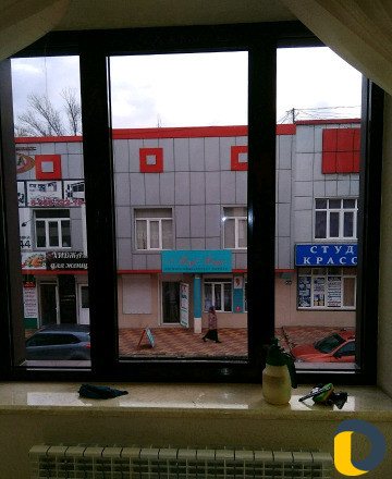 Тонировка с выездом на дом