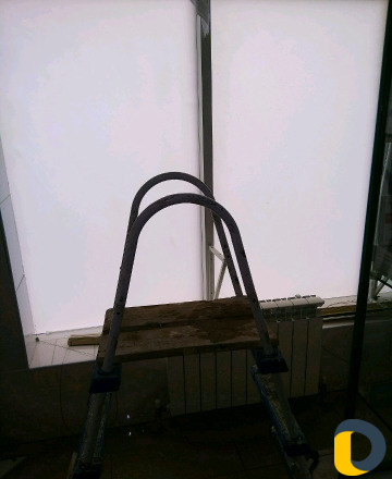 Тонировка с выездом на дом