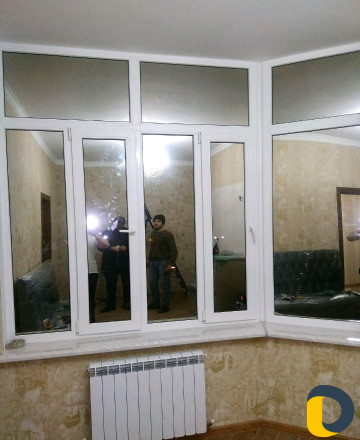 Тонировка с выездом на дом