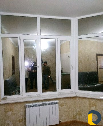 Тонировка с выездом на дом