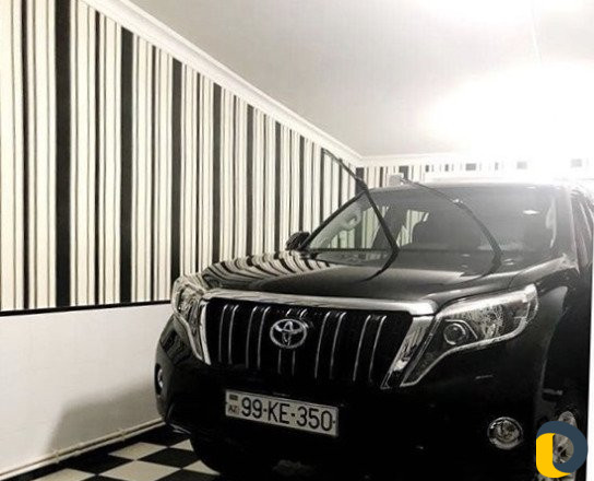 Тонировка стёкол автомобиля