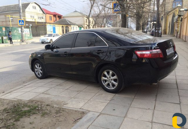Тонировка