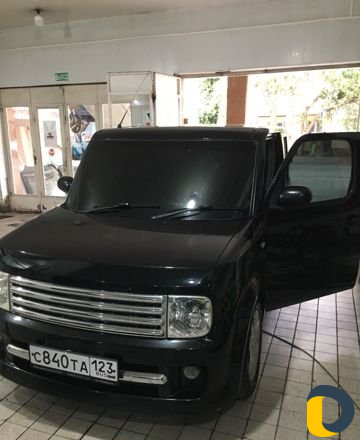 Тонировка