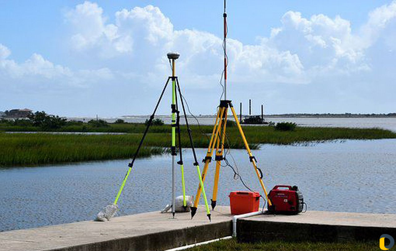 Топосъемка, геодезия, межевание