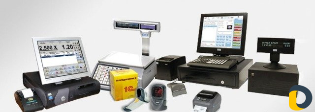 Торговое оборудование:Супермаркет, Гастроном, Кафе