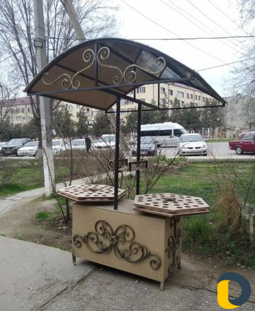 Торговое оборудование