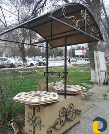Торговое оборудование