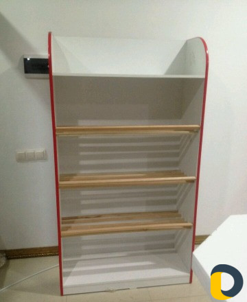 Торговое оборудование