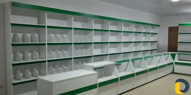 Торговое оборудование