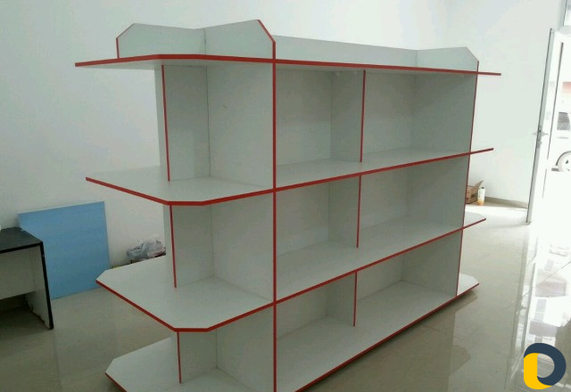 Торговое оборудование