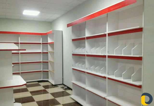 Торговое оборудование