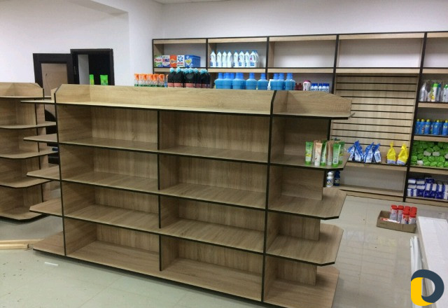 Торговое оборудование