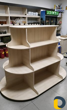 Торговое оборудование