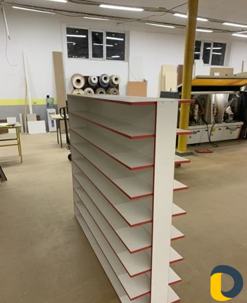 Торговое оборудование