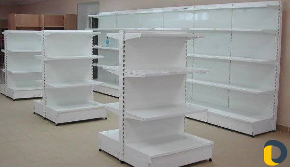 Торговое оборудование