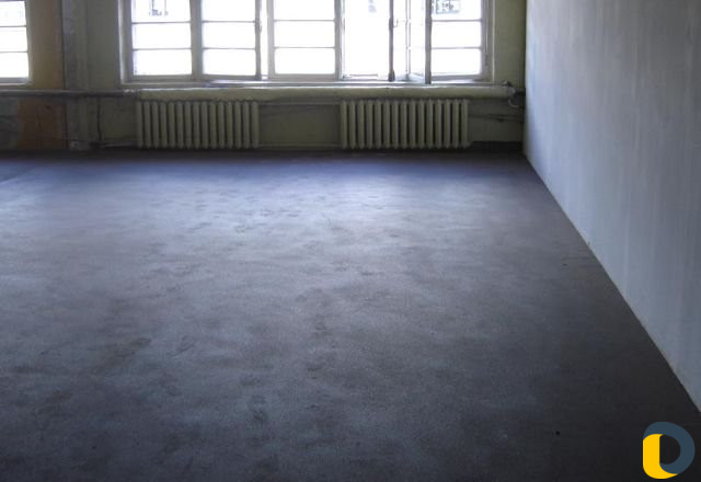 Торкретирование, Усиление бетоном, Бетононасос