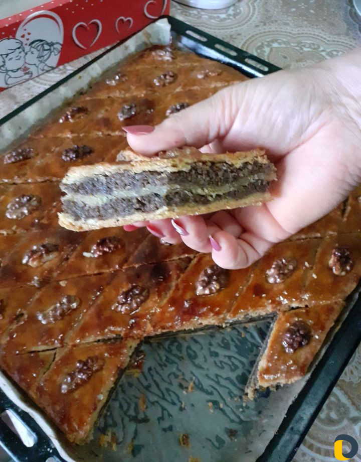 Торт на заказ